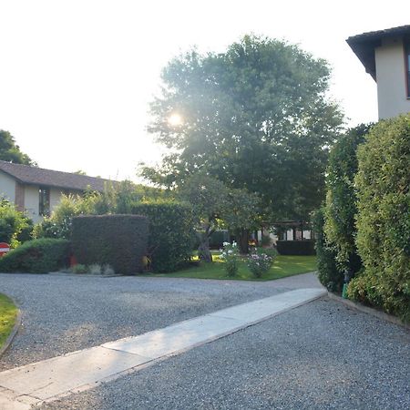 Romantic Hotel Furno San Francesco al Campo Exterior foto