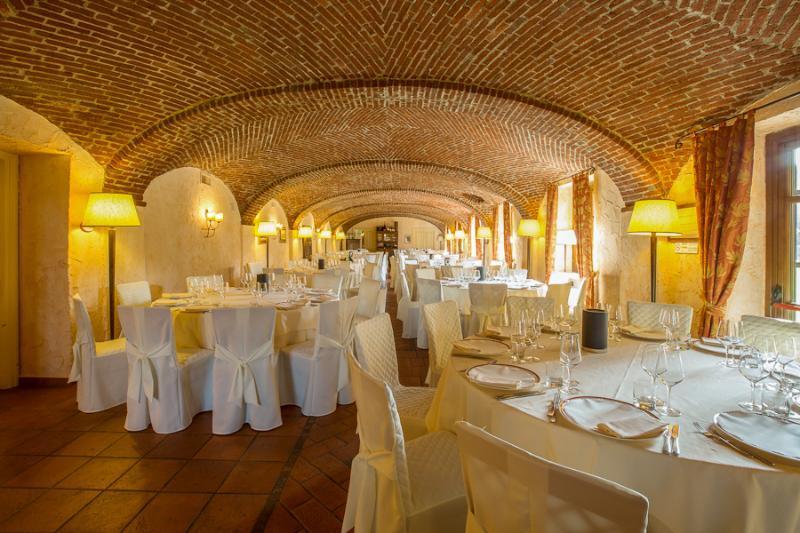 Romantic Hotel Furno San Francesco al Campo Exterior foto