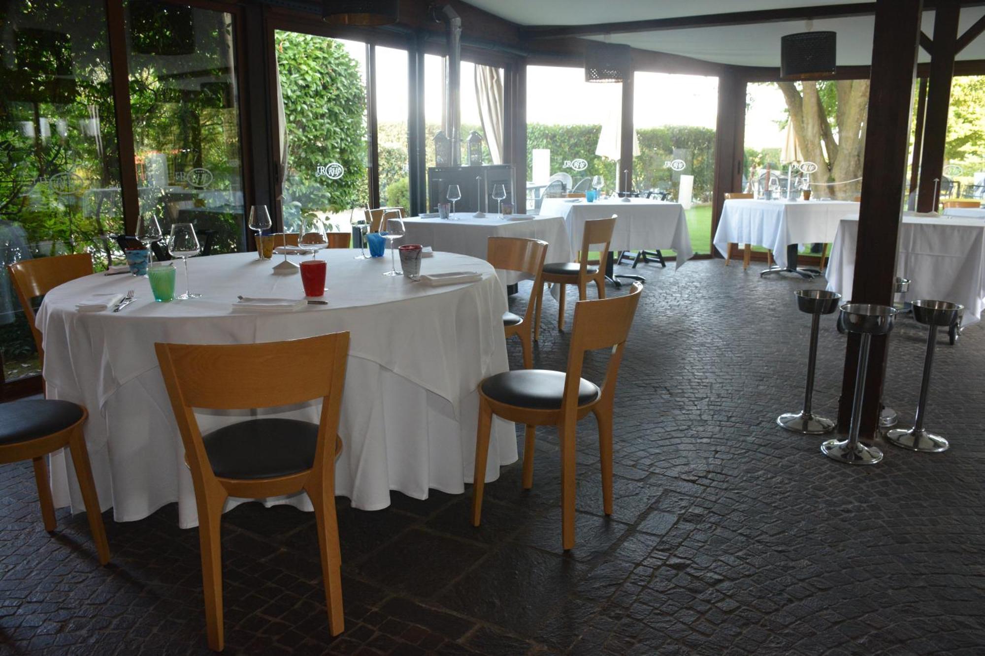 Romantic Hotel Furno San Francesco al Campo Exterior foto
