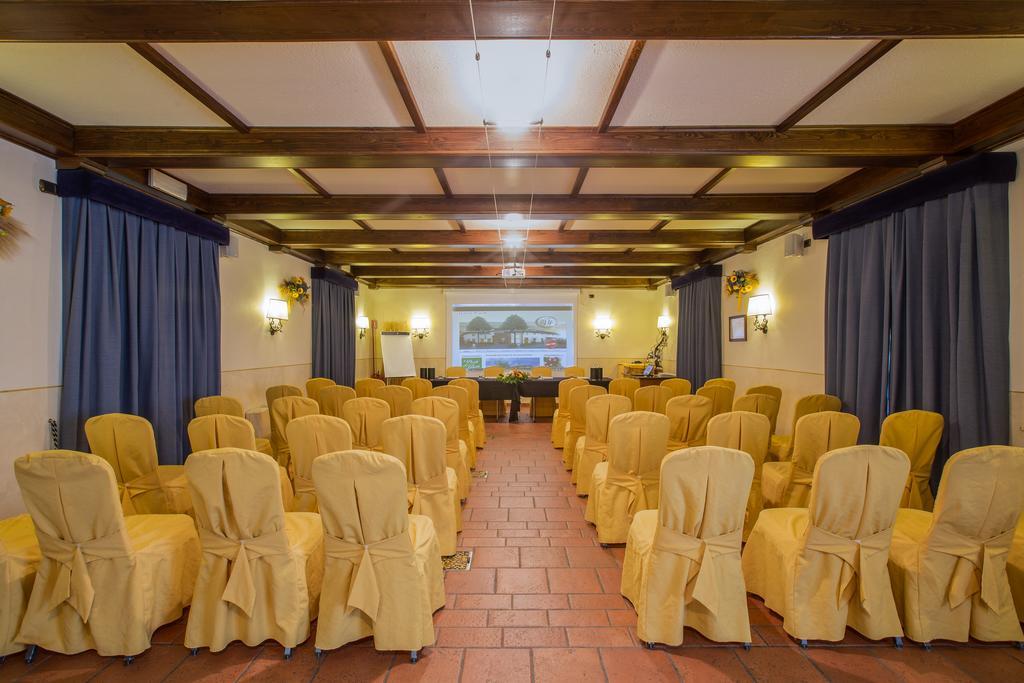 Romantic Hotel Furno San Francesco al Campo Exterior foto