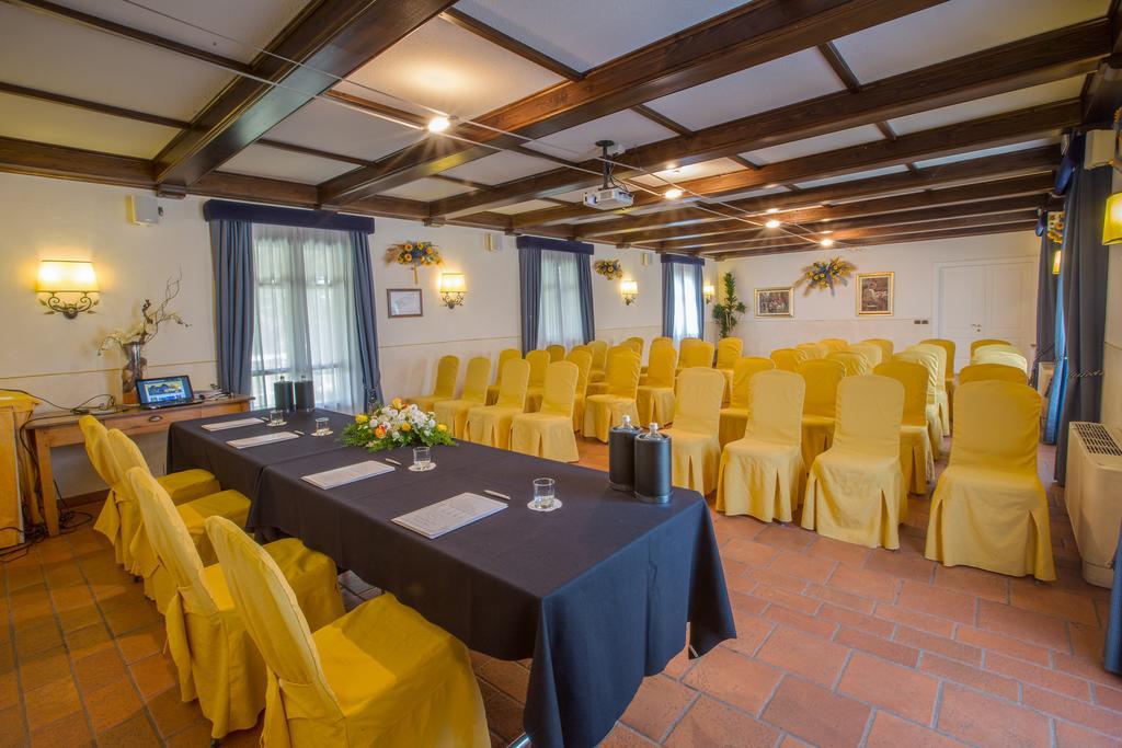 Romantic Hotel Furno San Francesco al Campo Exterior foto